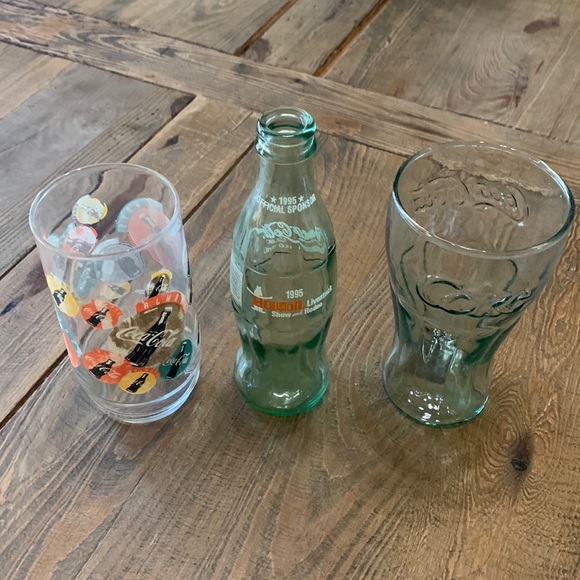 Coca Cola products - Picture 1 of 6